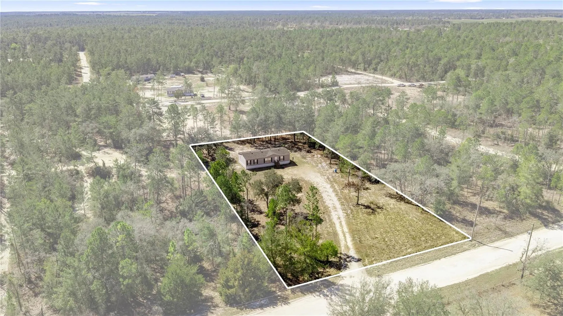 14650 SE 6th Lane Williston FL 32696