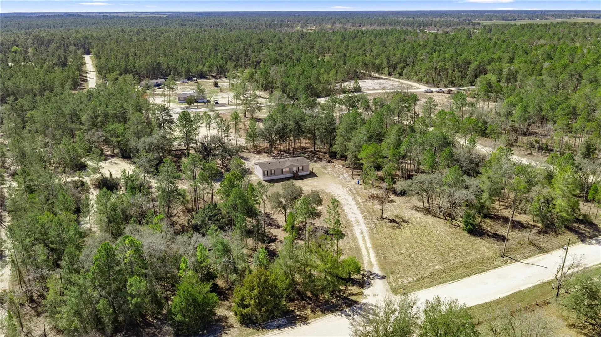 14650 SE 6th Lane Williston FL 32696