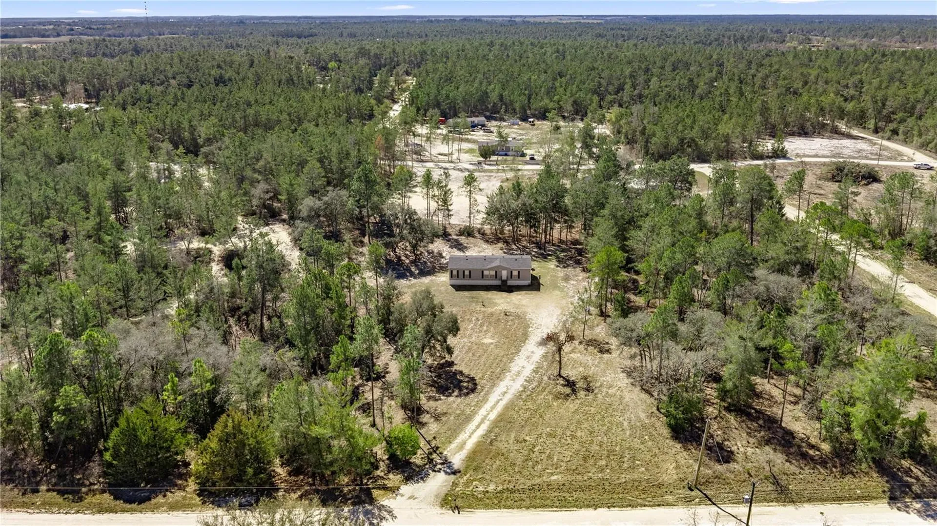 14650 SE 6th Lane Williston FL 32696