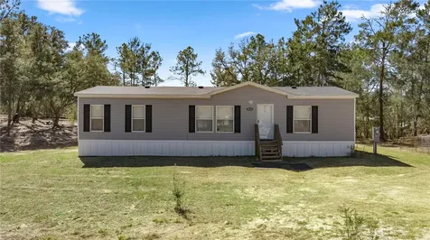 14650 SE 6th Lane Williston FL 32696