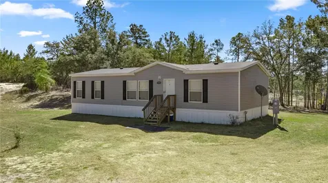 14650 SE 6th Lane Williston FL 32696