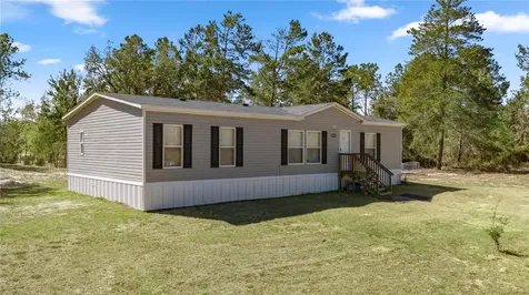 14650 SE 6th Lane Williston FL 32696