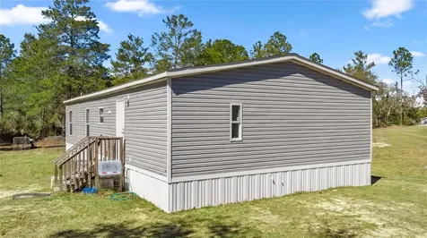 14650 SE 6th Lane Williston FL 32696