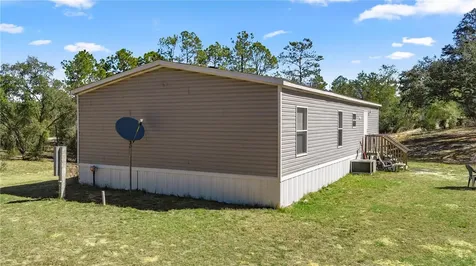 14650 SE 6th Lane Williston FL 32696