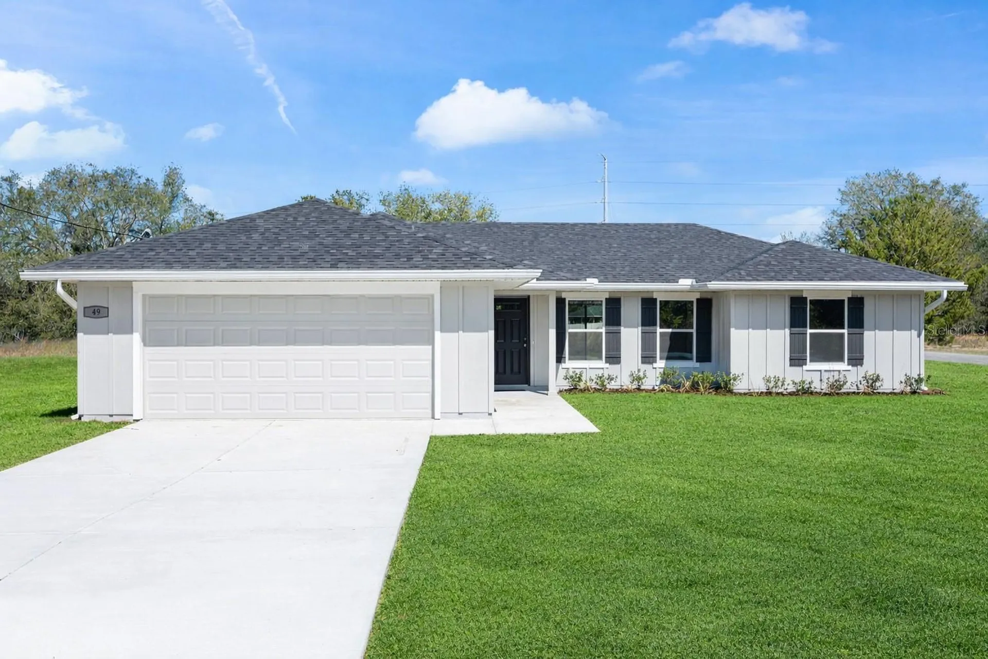 49 Locust Loop Circle Ocala FL 34472