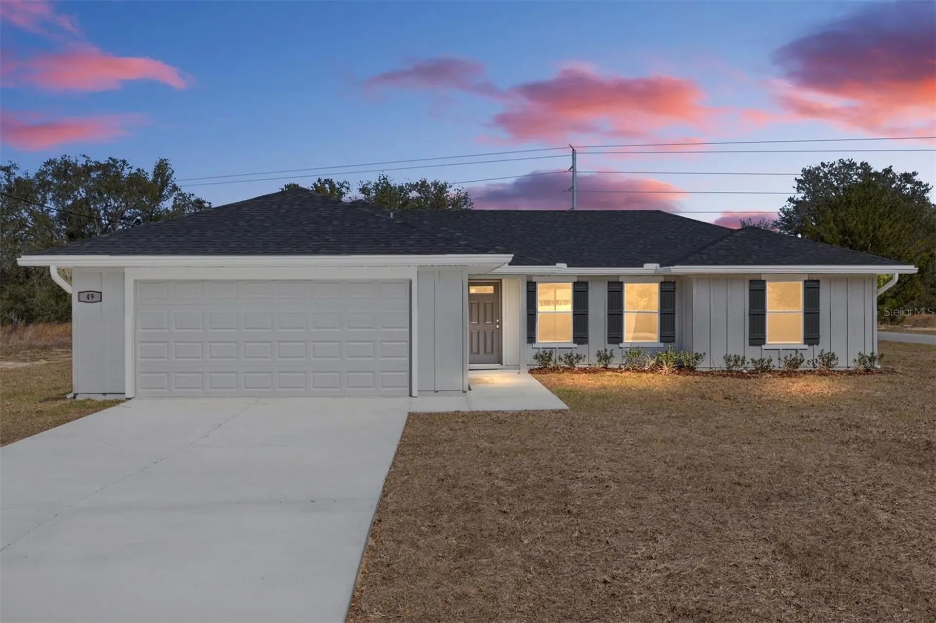 49 Locust Loop Circle Ocala FL 34472