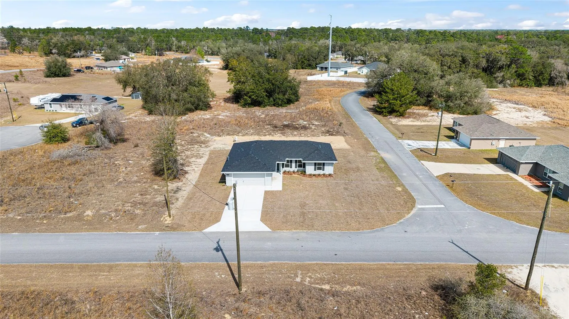 49 Locust Loop Circle Ocala FL 34472