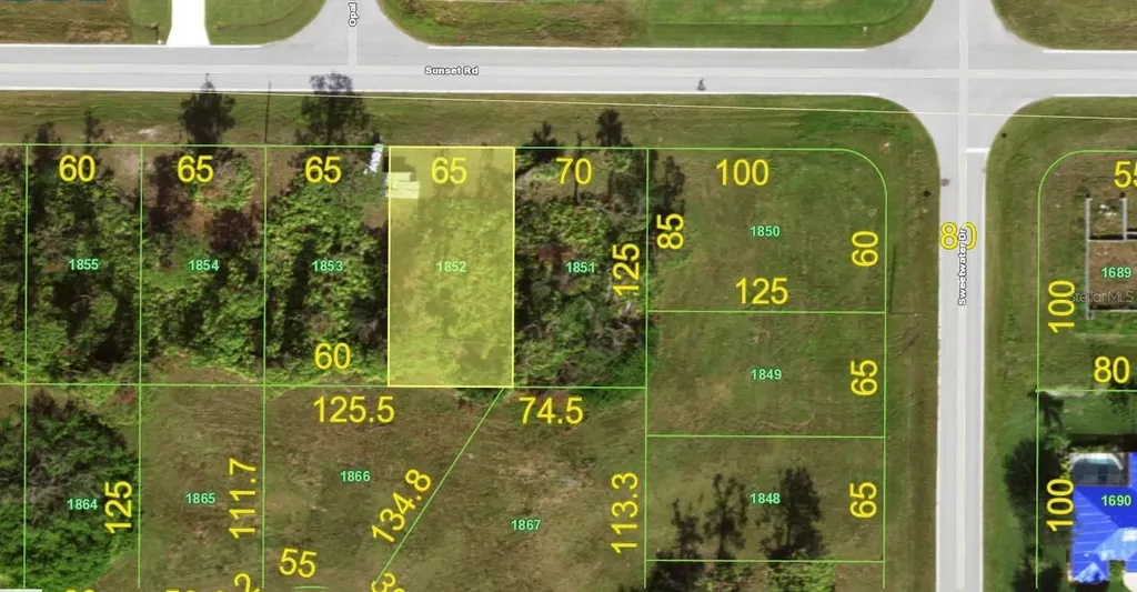 123 Sunset Road Rotonda West FL 33947