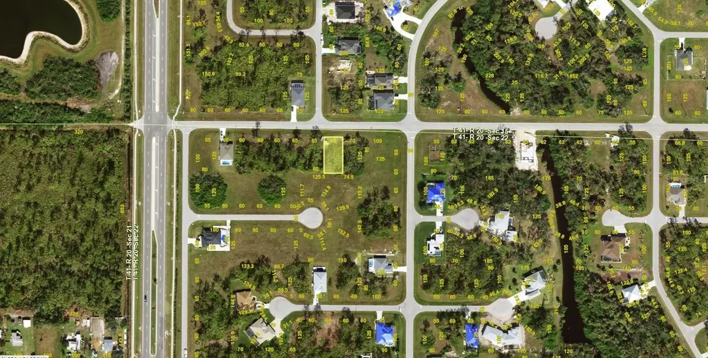 123 Sunset Road Rotonda West FL 33947