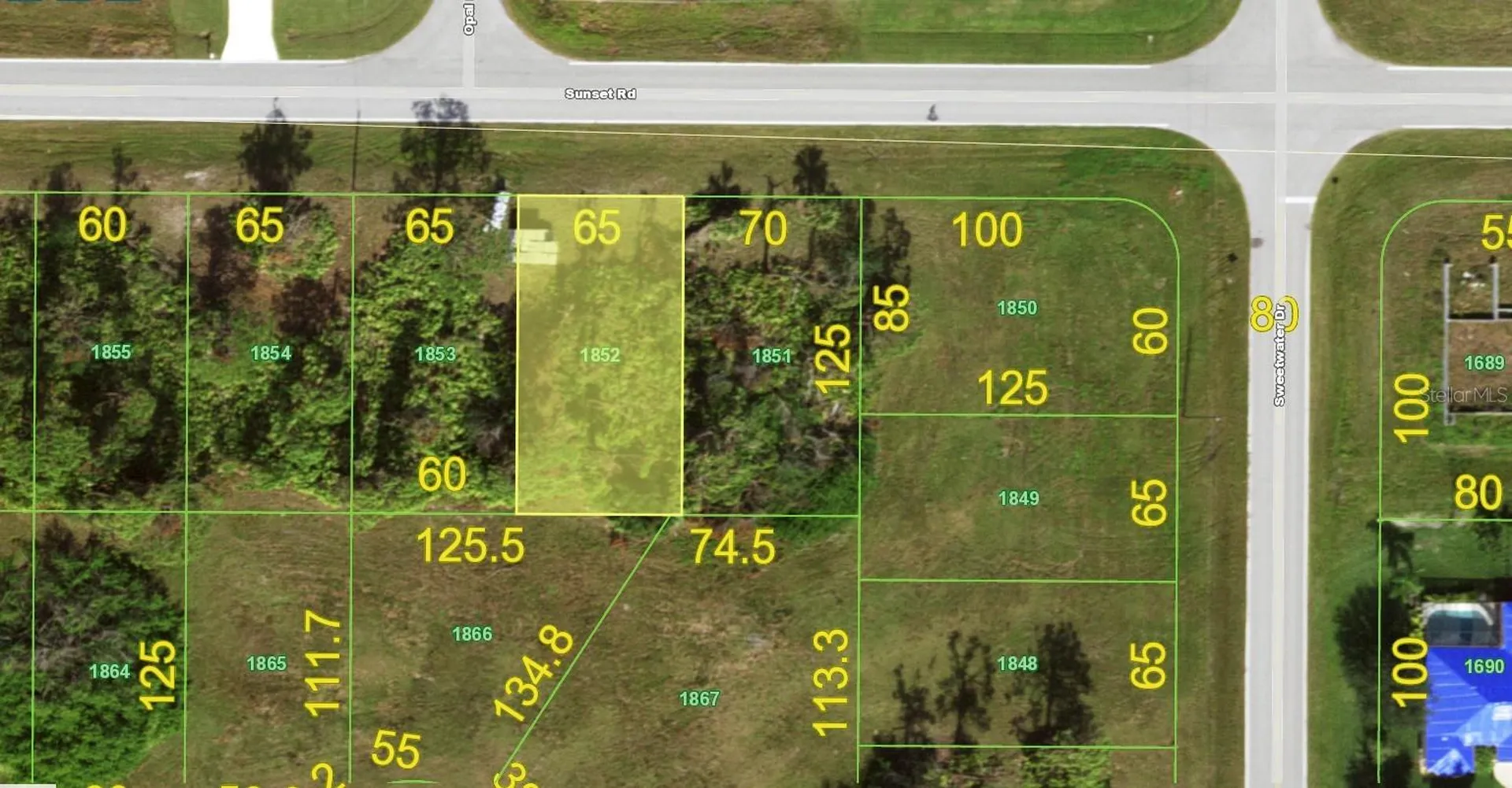123 Sunset Road Rotonda West FL 33947