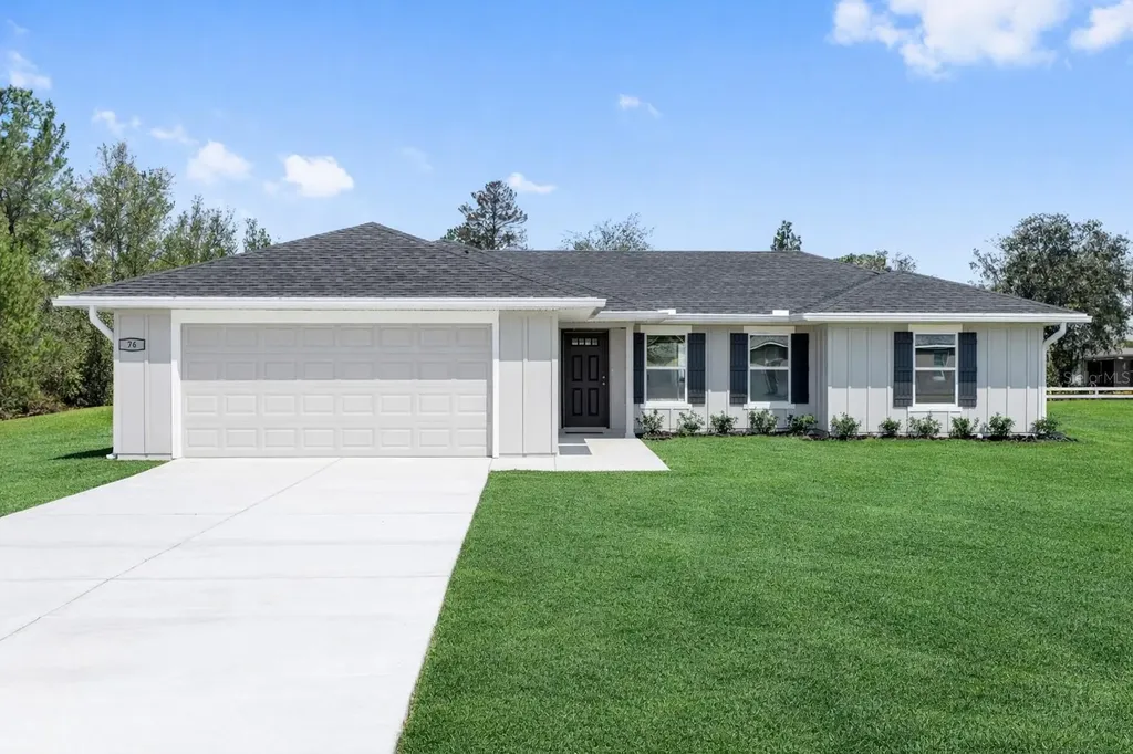76 Ash Road Ocala FL 34472