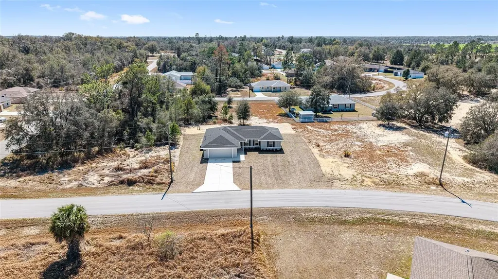 76 Ash Road Ocala FL 34472