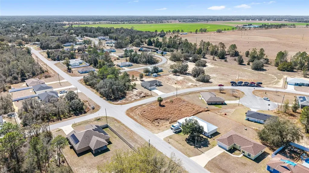 76 Ash Road Ocala FL 34472