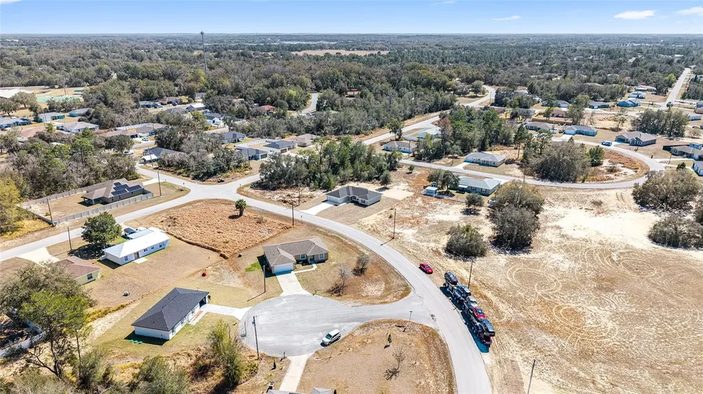 76 Ash Road Ocala FL 34472