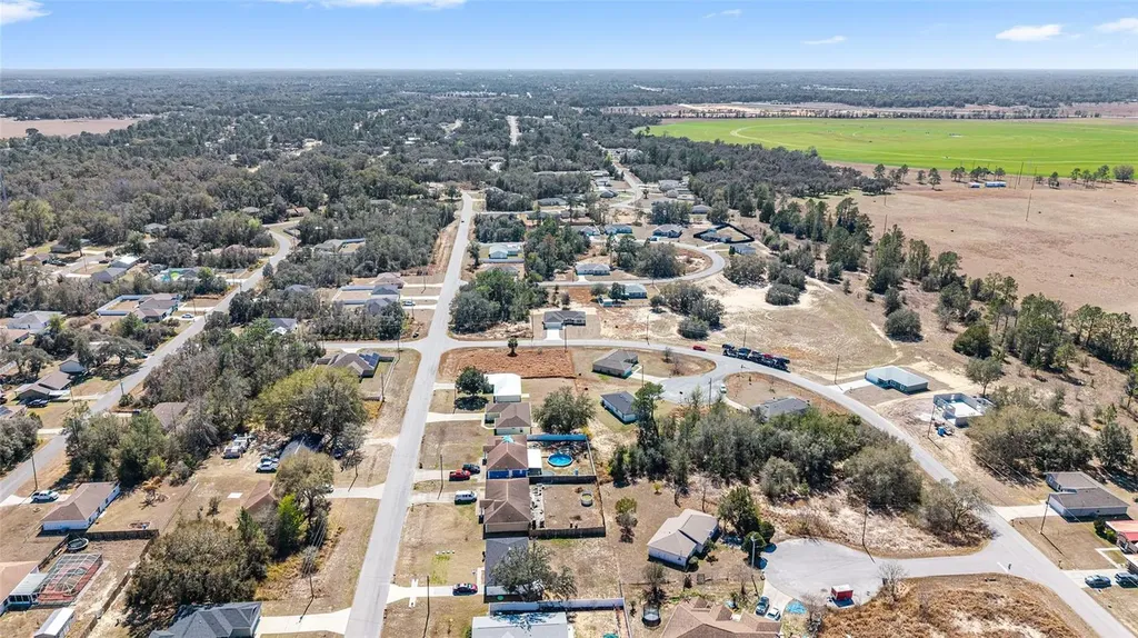 76 Ash Road Ocala FL 34472