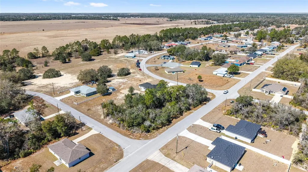 76 Ash Road Ocala FL 34472