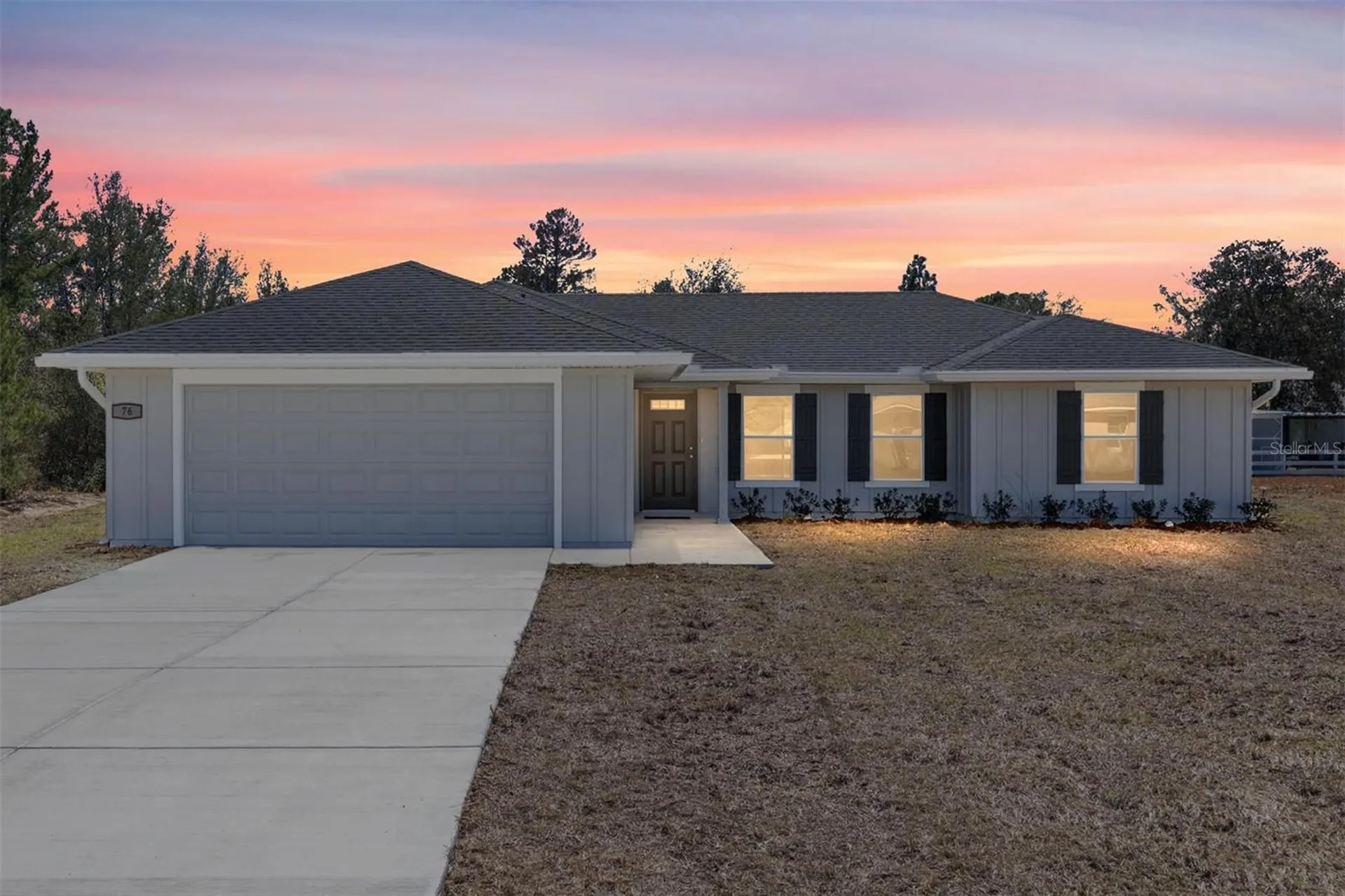 76 Ash Road Ocala FL 34472