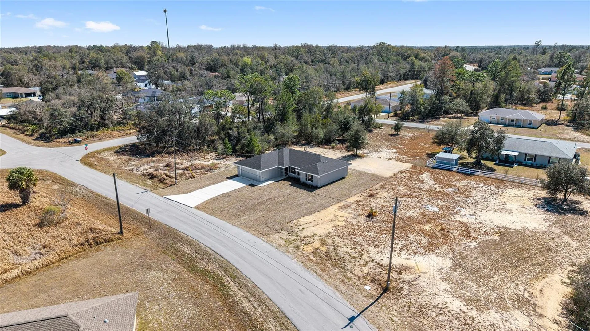 76 Ash Road Ocala FL 34472
