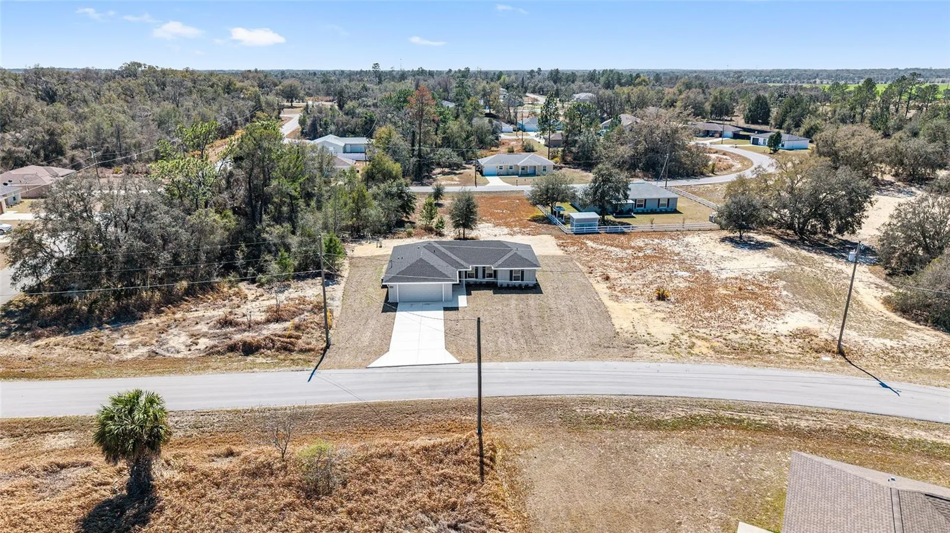 76 Ash Road Ocala FL 34472