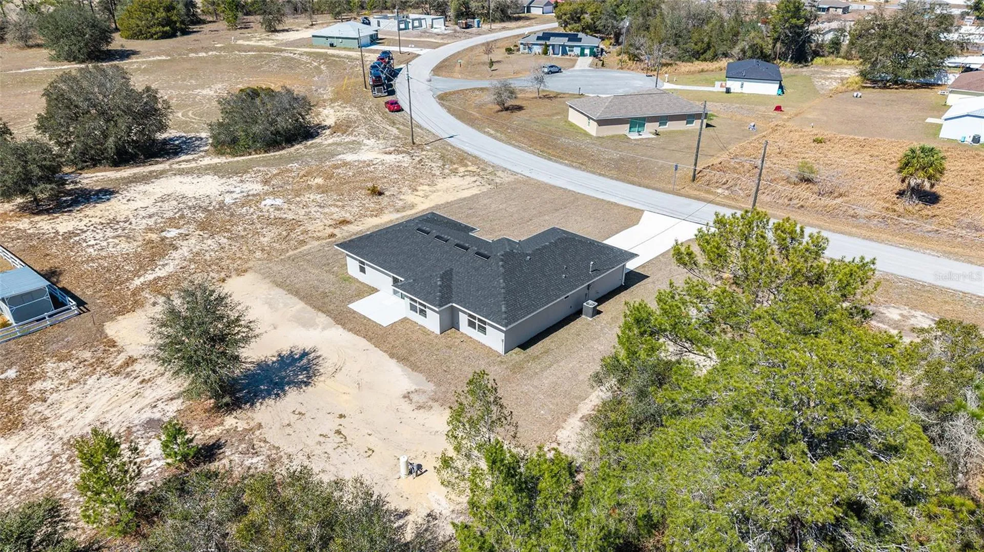 76 Ash Road Ocala FL 34472