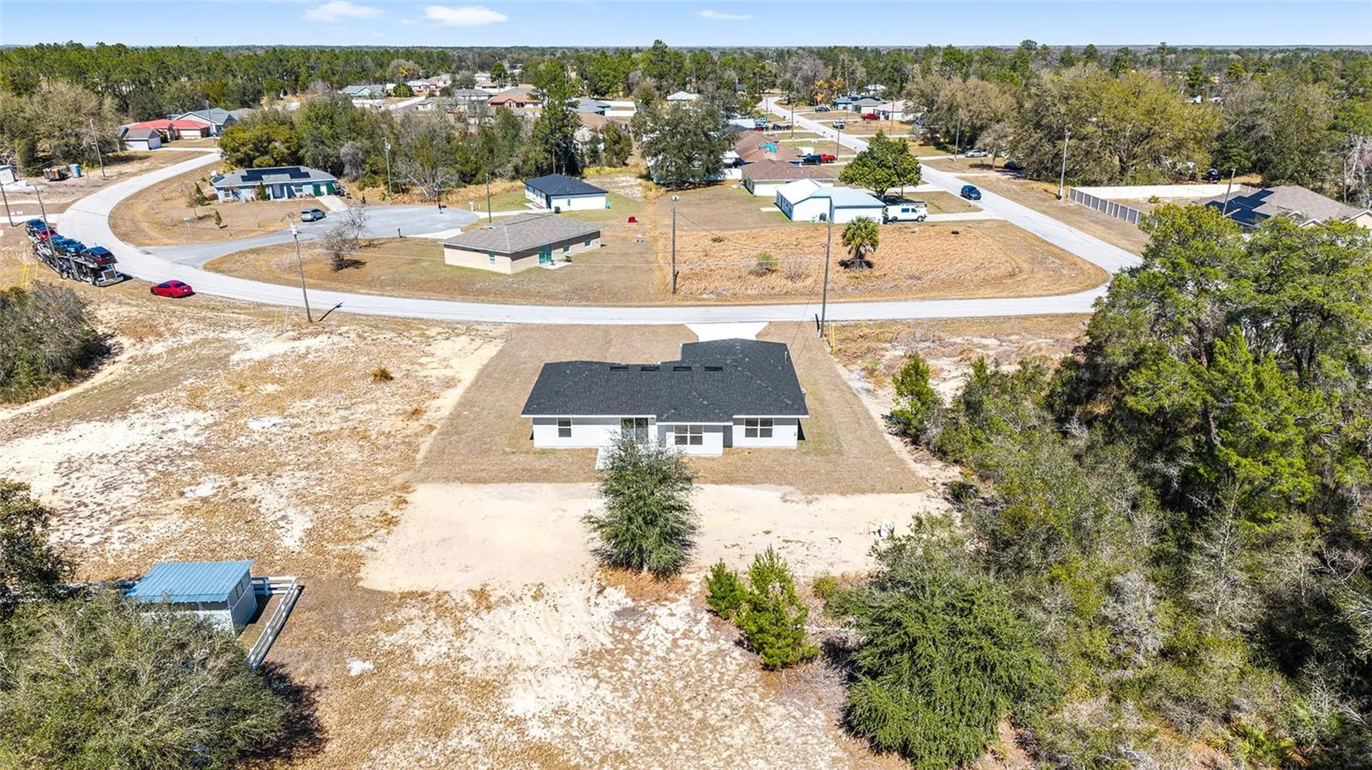 76 Ash Road Ocala FL 34472