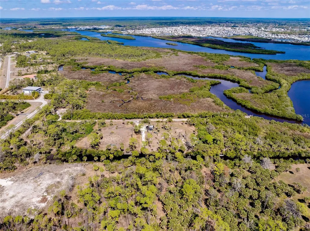 0 Caloosa Drive Venice FL 34293