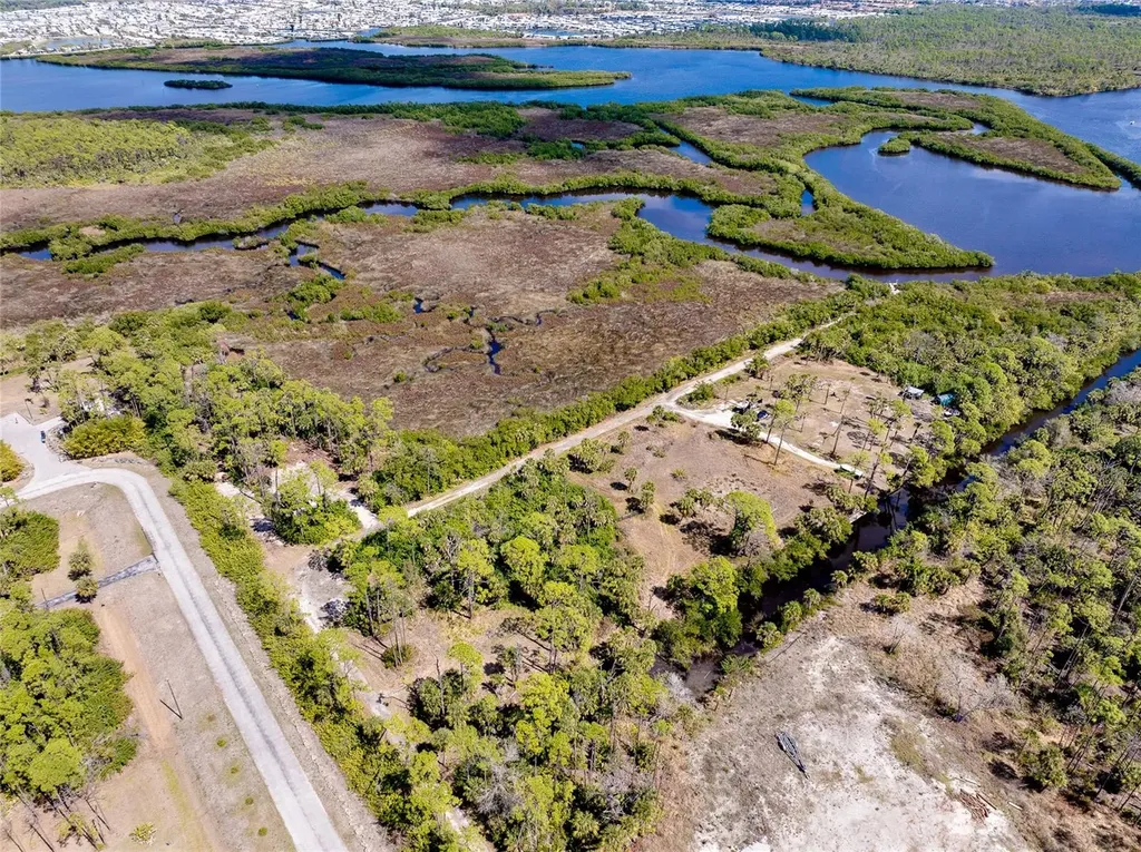 0 Caloosa Drive Venice FL 34293