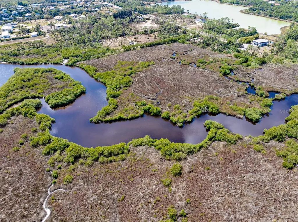 0 Caloosa Drive Venice FL 34293