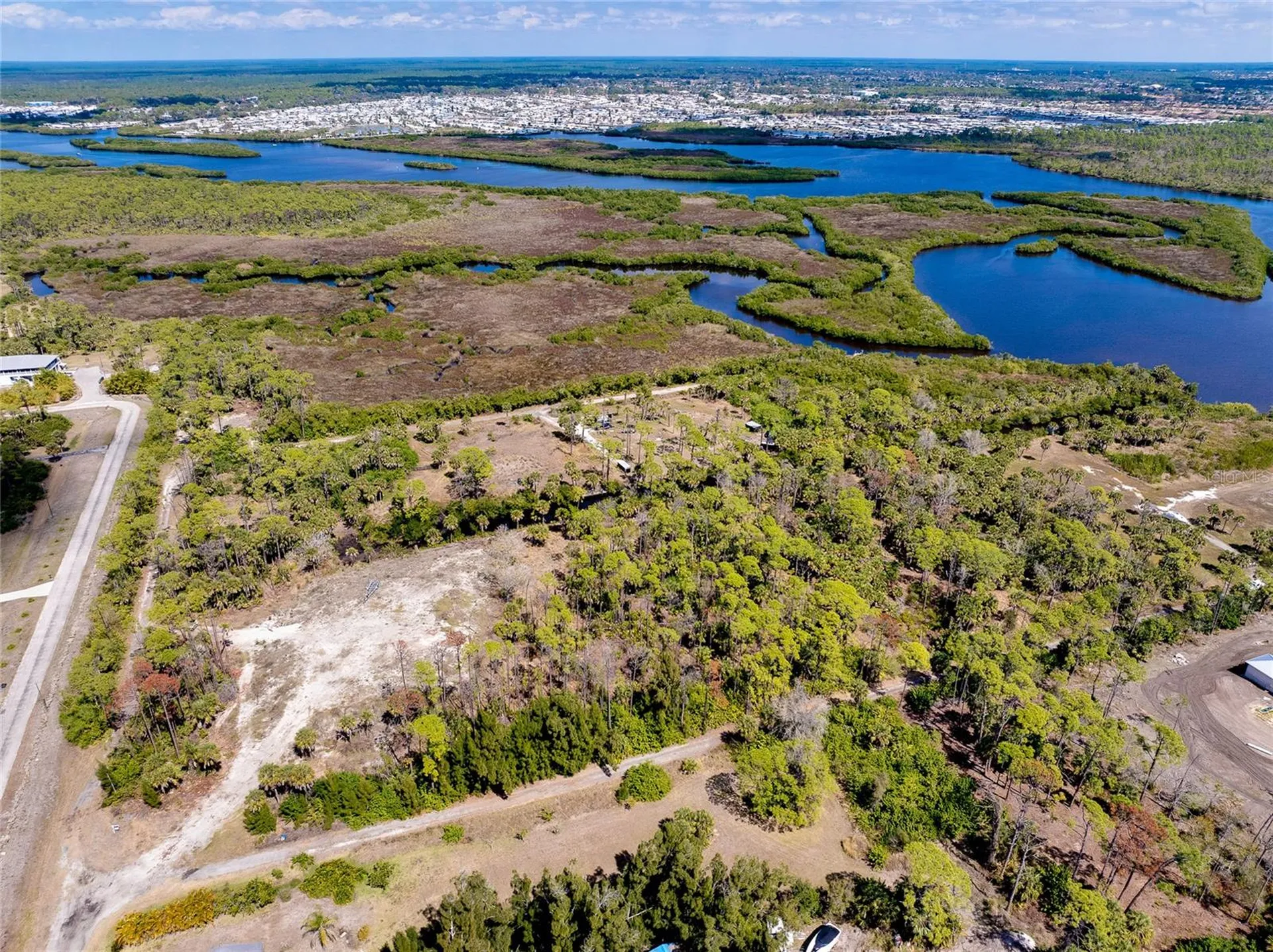 0 Caloosa Drive Venice FL 34293