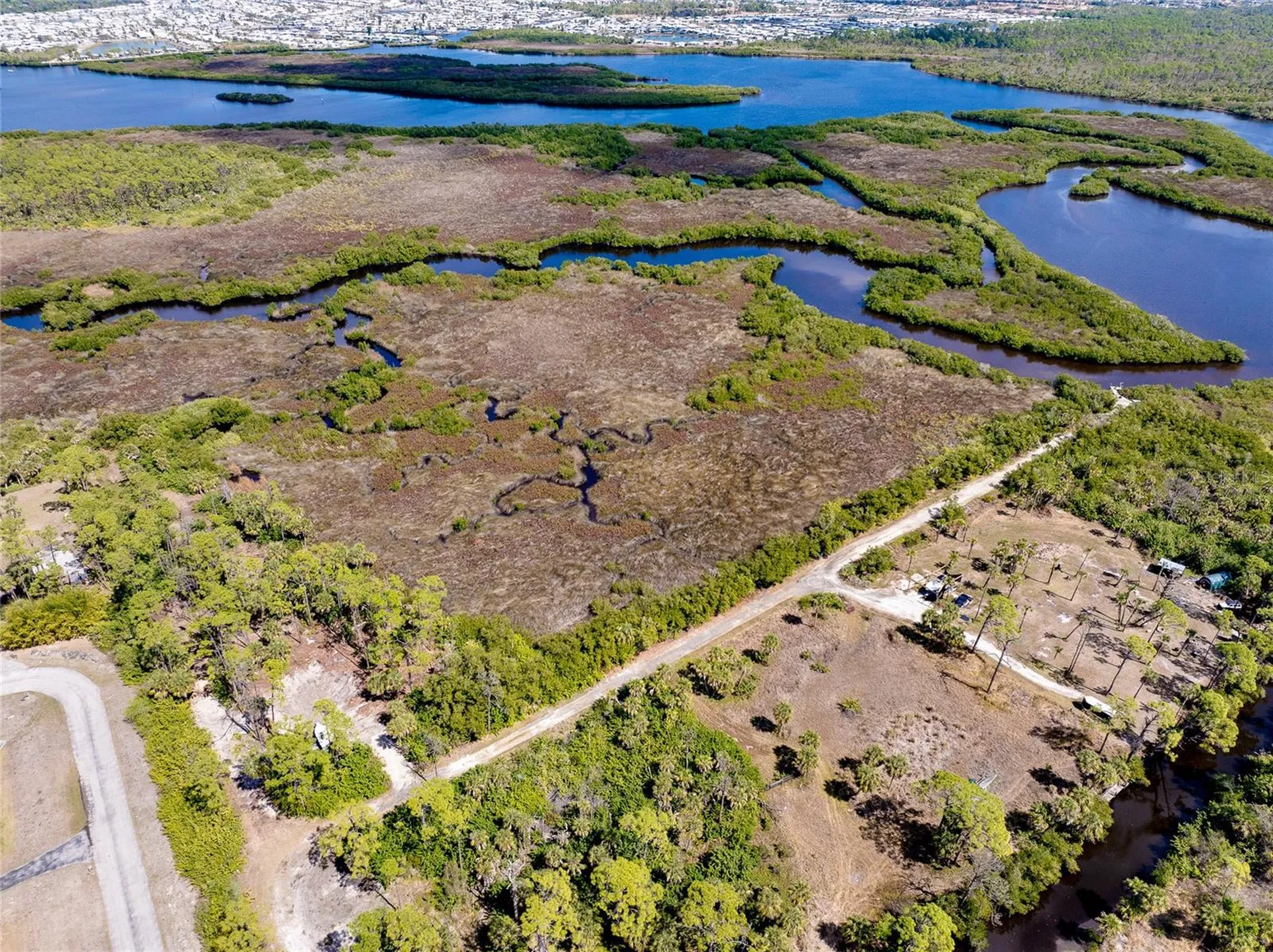 0 Caloosa Drive Venice FL 34293