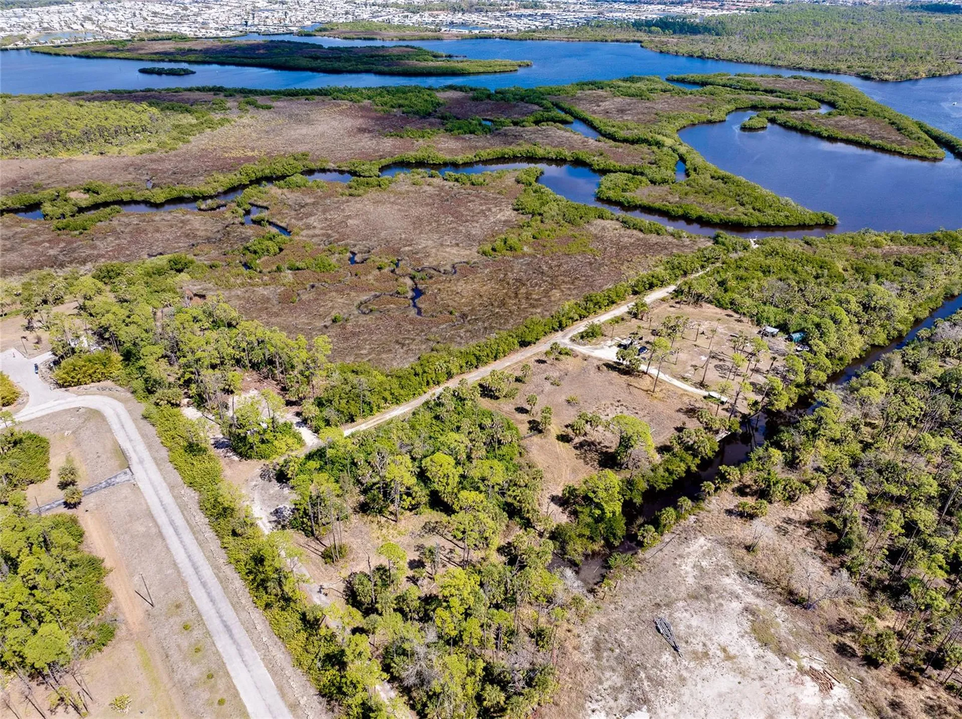 0 Caloosa Drive Venice FL 34293