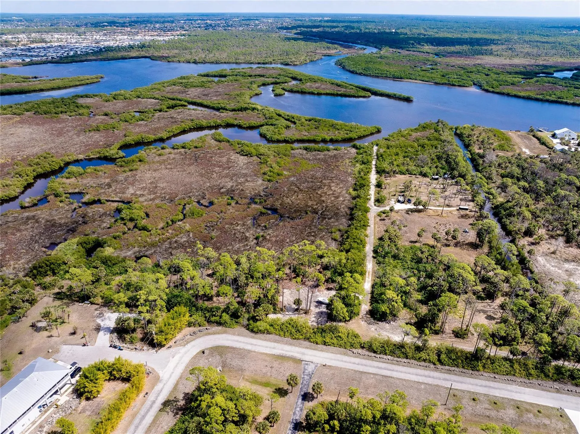 0 Caloosa Drive Venice FL 34293