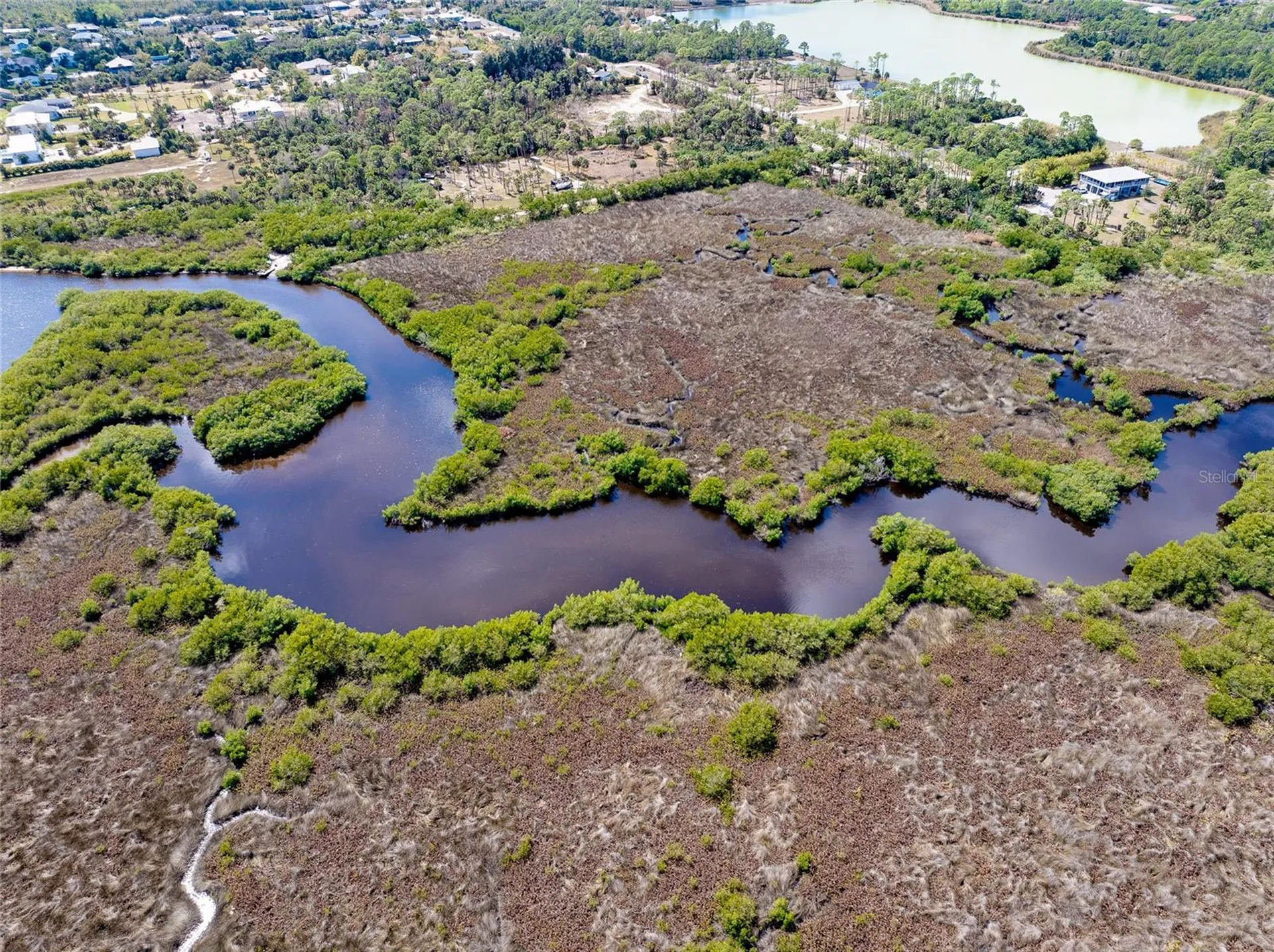 0 Caloosa Drive Venice FL 34293