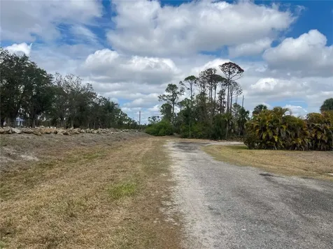 0 Caloosa Drive Venice FL 34293