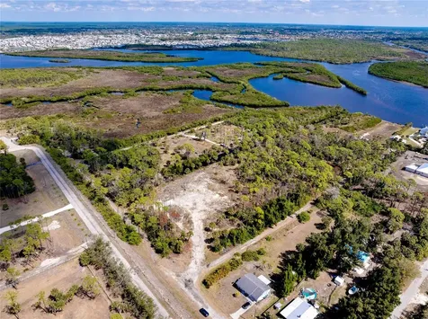 0 Caloosa Drive Venice FL 34293