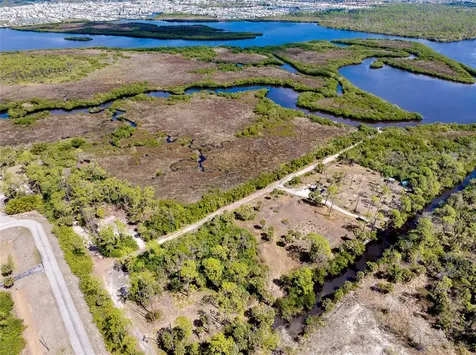 0 Caloosa Drive Venice FL 34293
