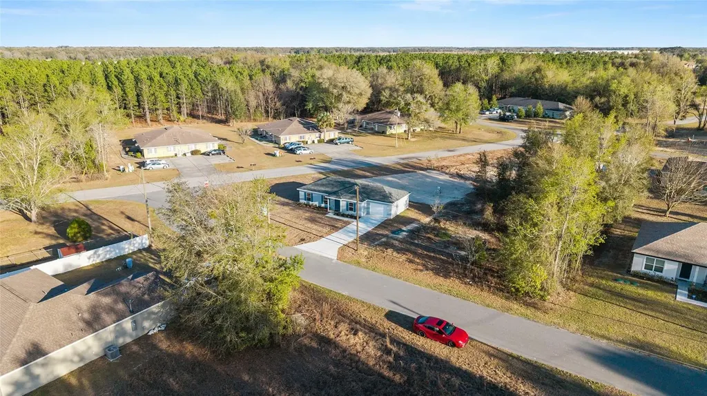 62 Walnut Court Ocala FL 34480