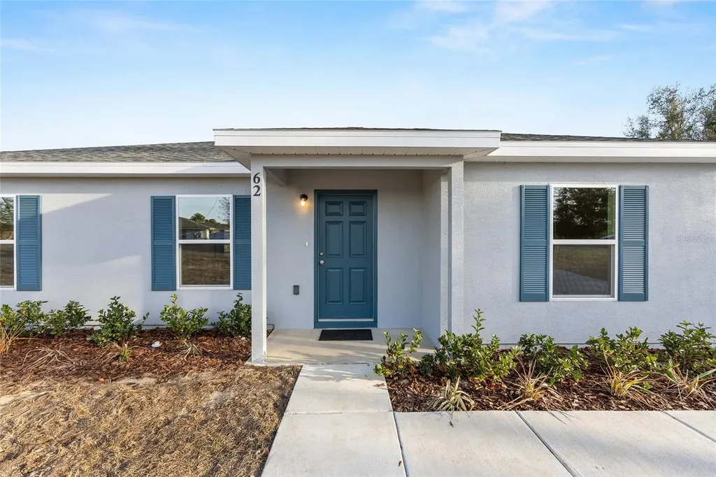 62 Walnut Court Ocala FL 34480