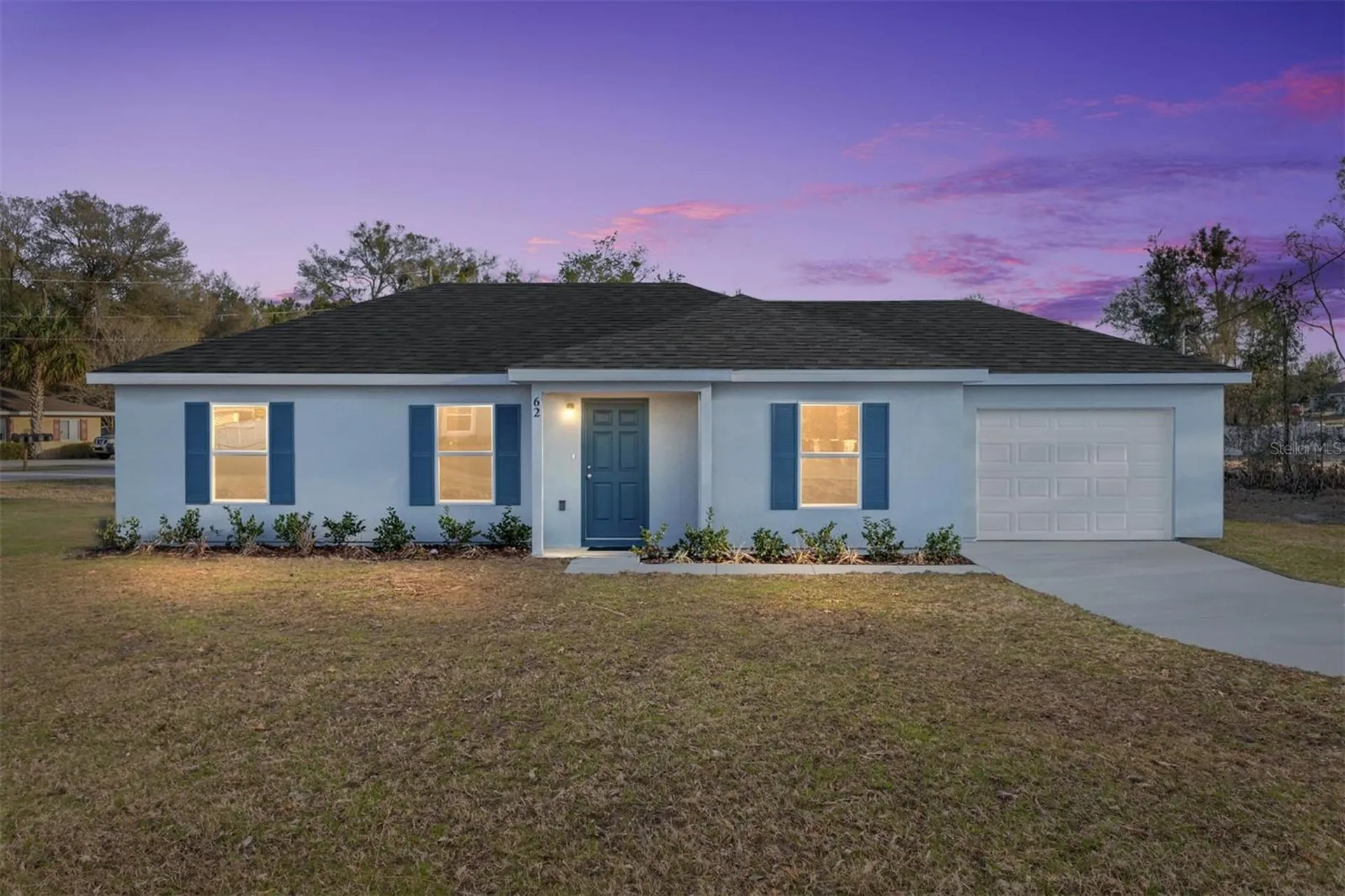 62 Walnut Court Ocala FL 34480
