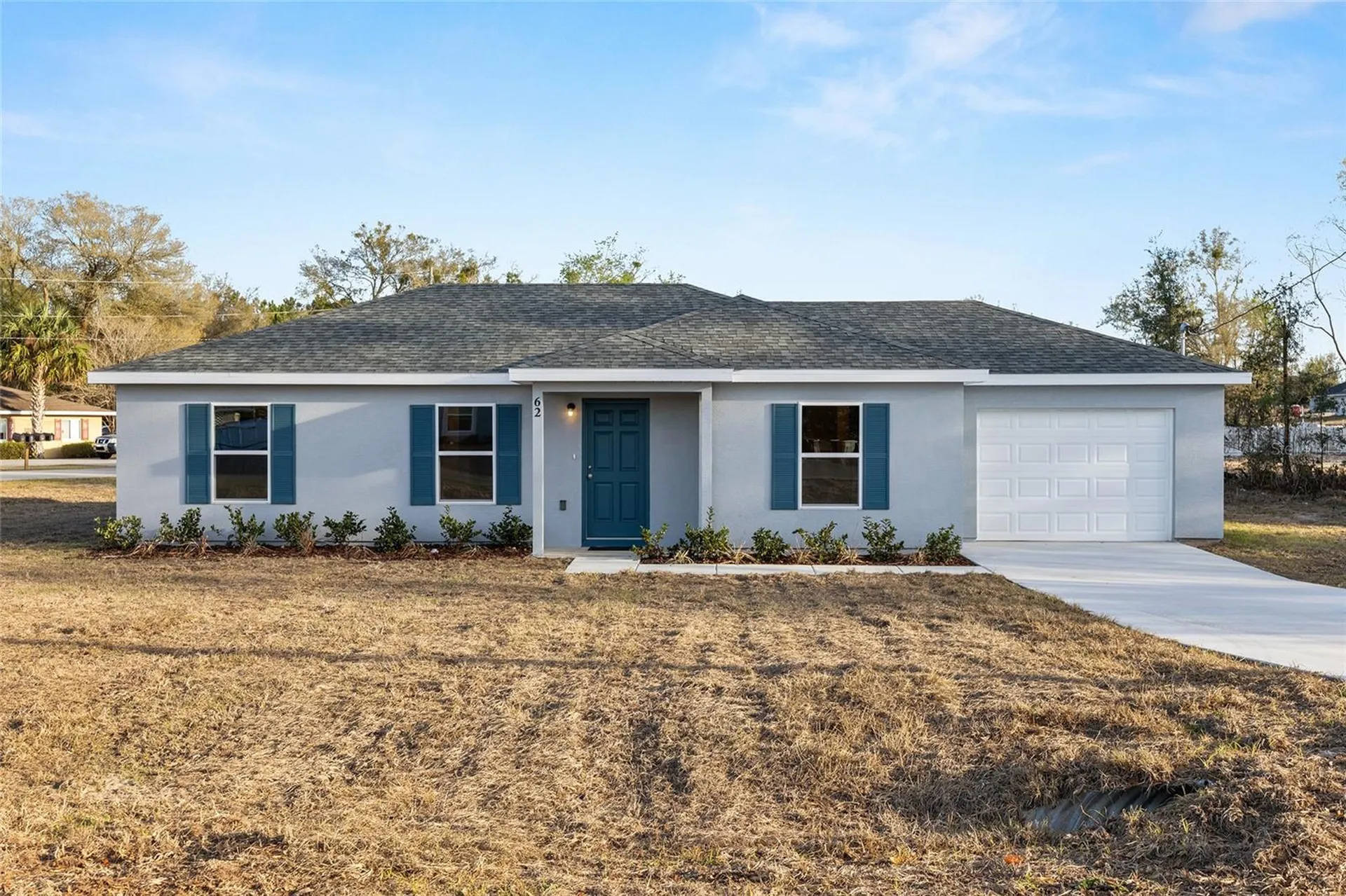 62 Walnut Court Ocala FL 34480