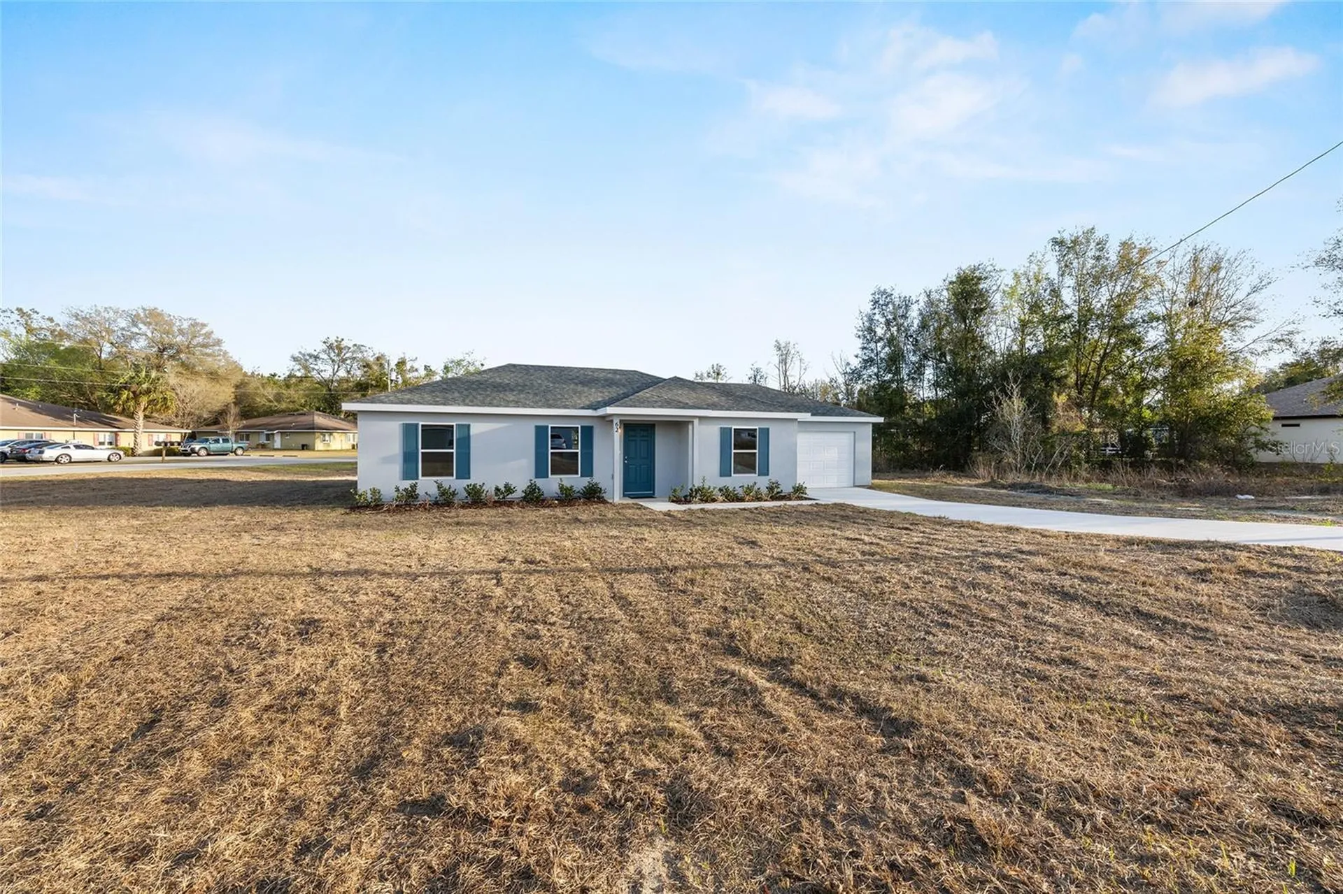 62 Walnut Court Ocala FL 34480