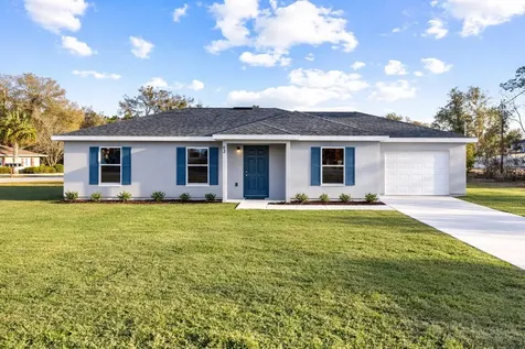 62 Walnut Court Ocala FL 34480