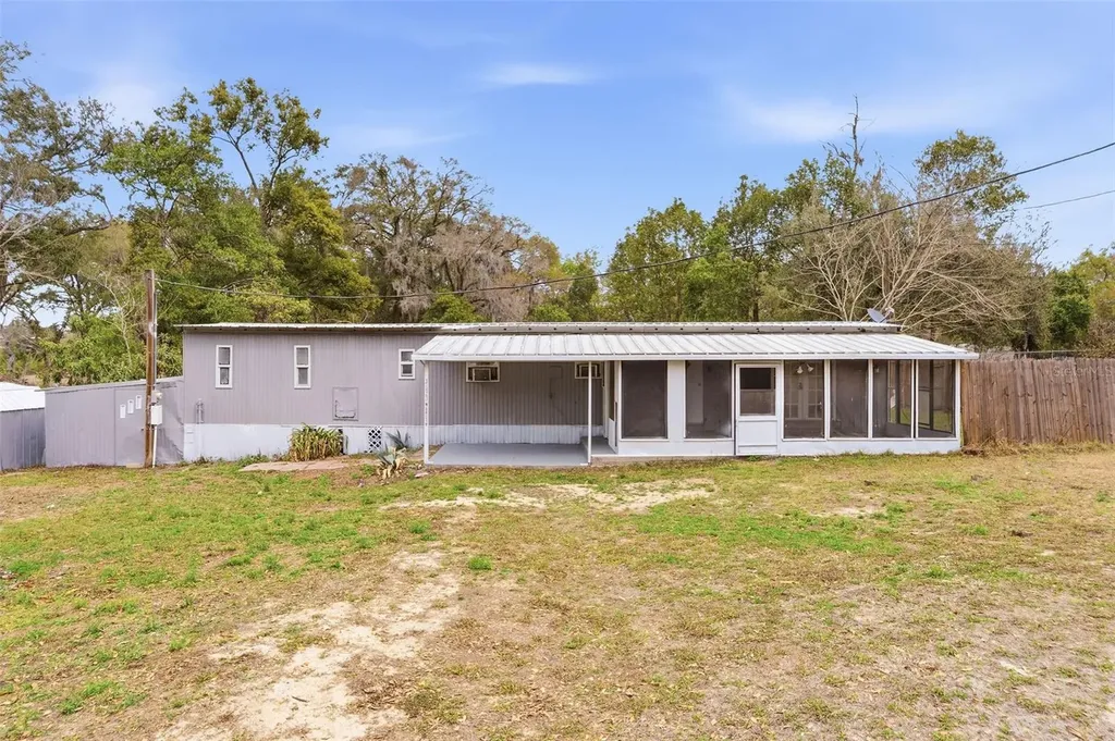 37421 Marcy Lane Zephyrhills FL 33542