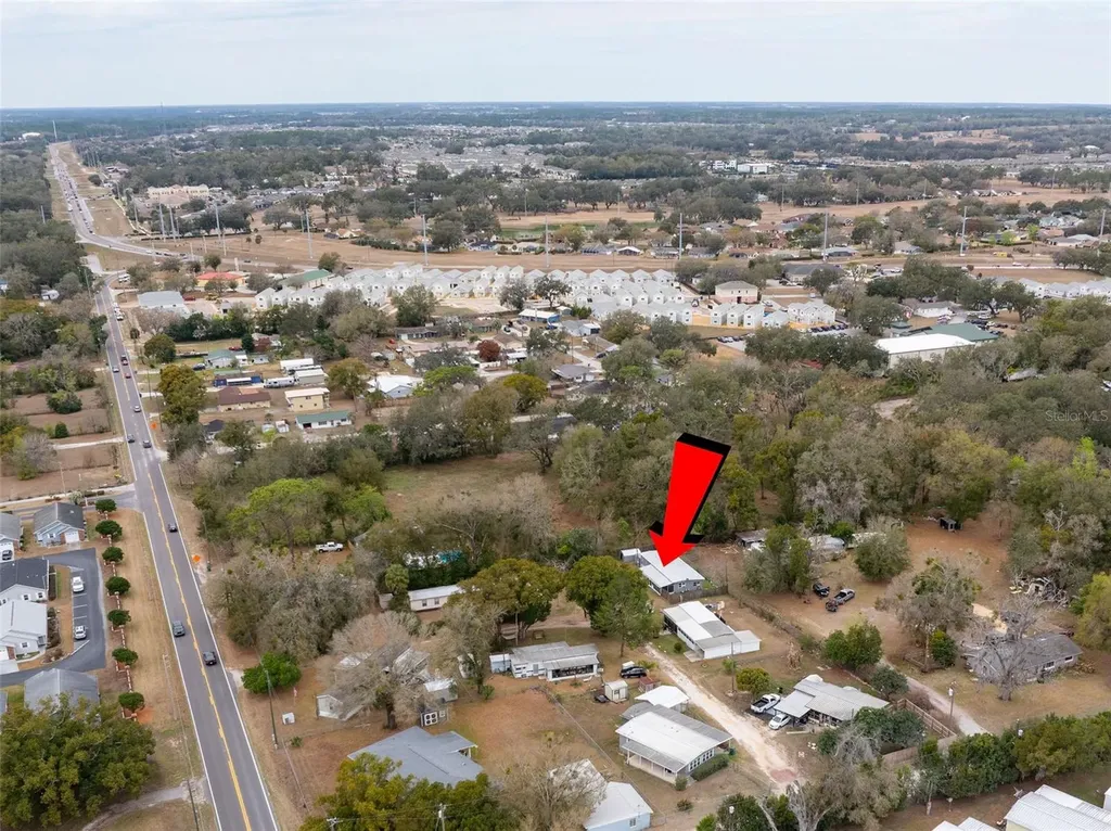 37421 Marcy Lane Zephyrhills FL 33542