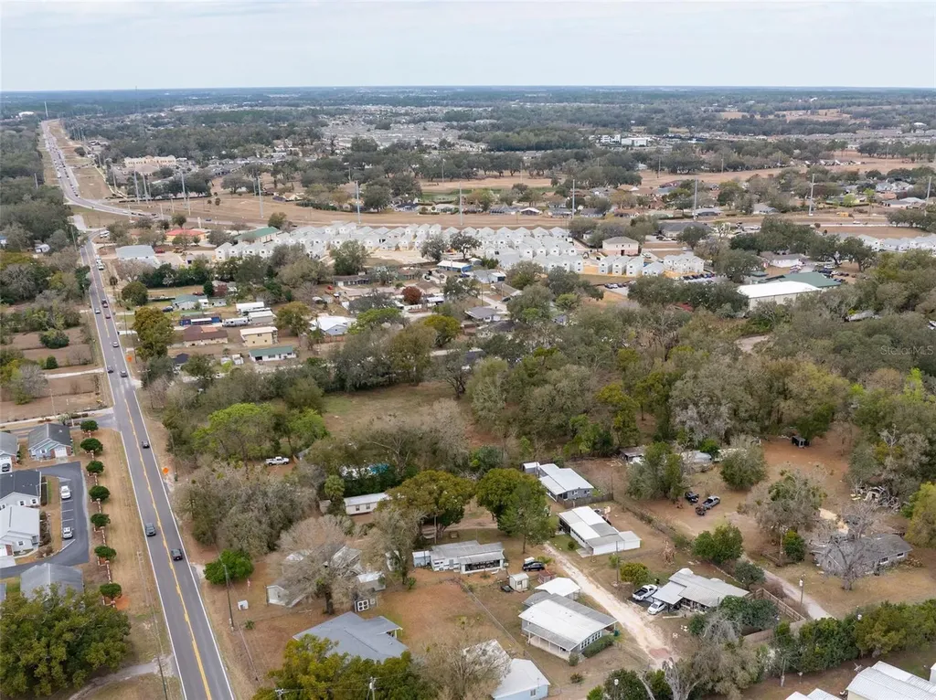 37421 Marcy Lane Zephyrhills FL 33542