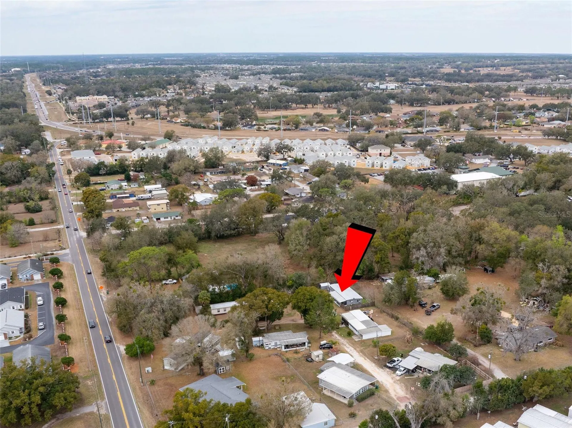 37421 Marcy Lane Zephyrhills FL 33542