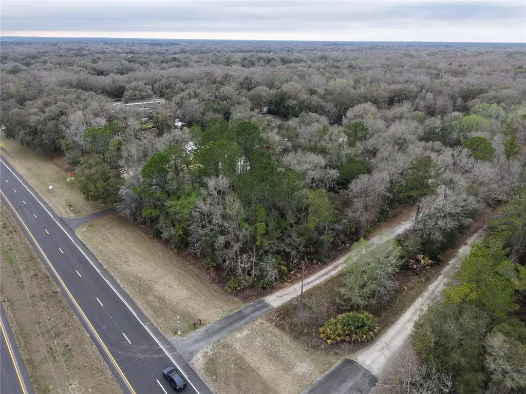 736 S Sickle Point Inverness FL 34450