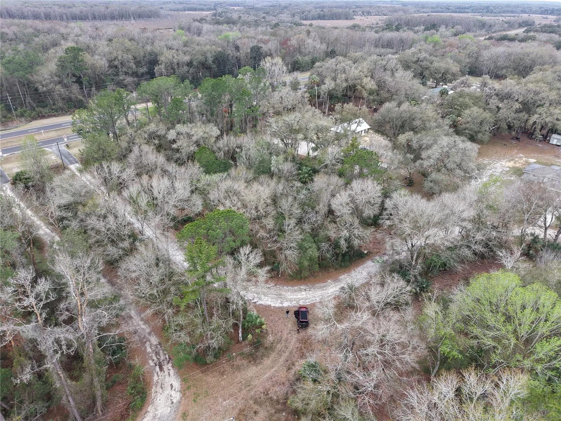 736 S Sickle Point Inverness FL 34450