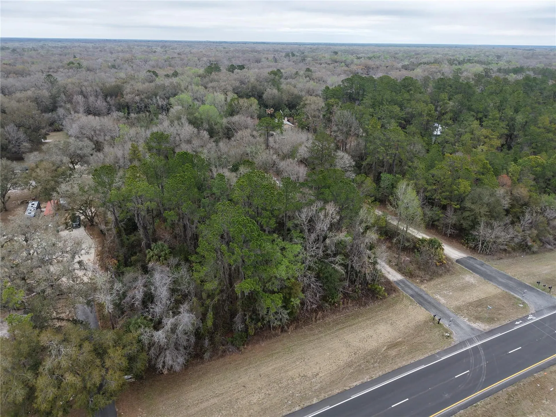 736 S Sickle Point Inverness FL 34450