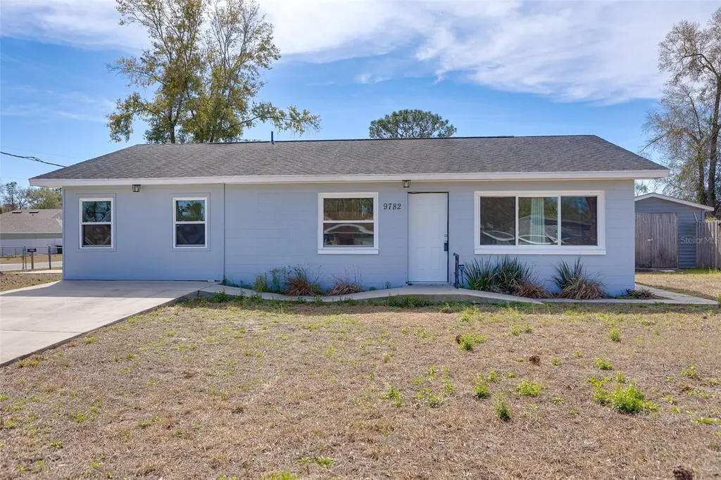 9782 SE 157th Lane Summerfield FL 34491